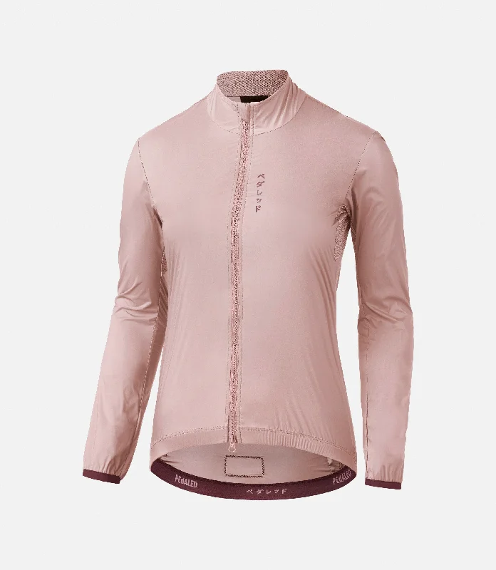 Mirai Women's Windproof Jacket