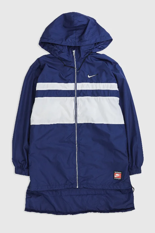 Vintage Nike Windbreaker Jacket