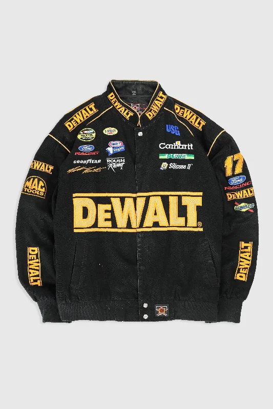 Vintage Racing Jacket