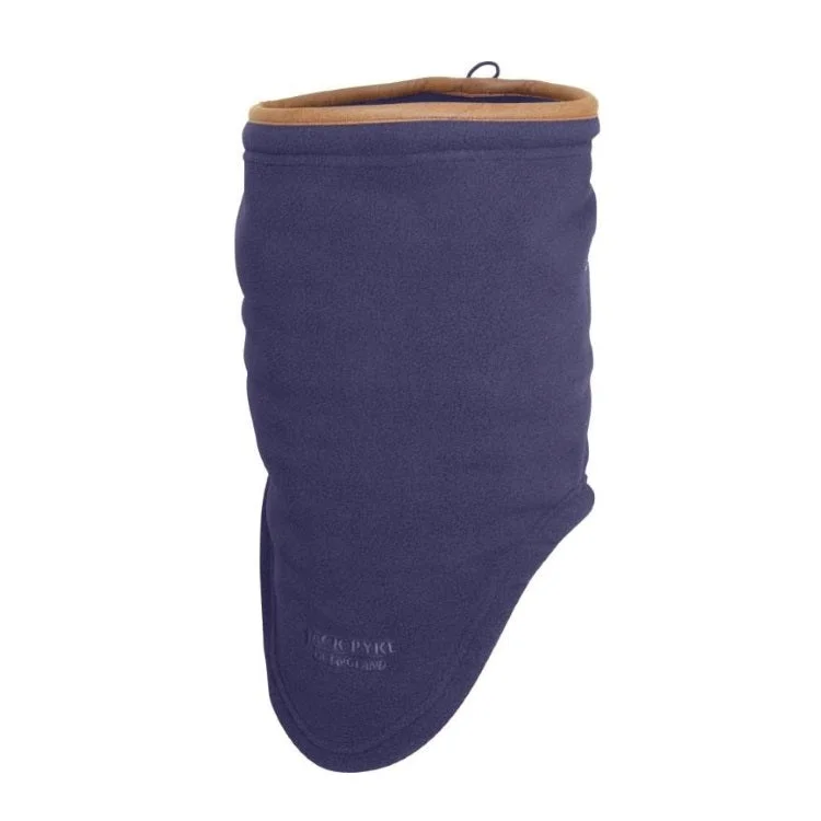 Jack Pyke Countryman Fleece Neck Gaiter - Navy